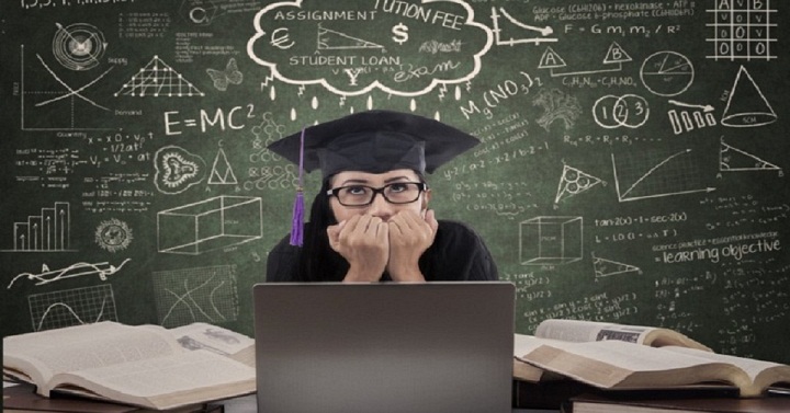 10 Universitas Negeri Terbaik di Indonesia 10 Universitas Negeri Terbaik di Indonesia