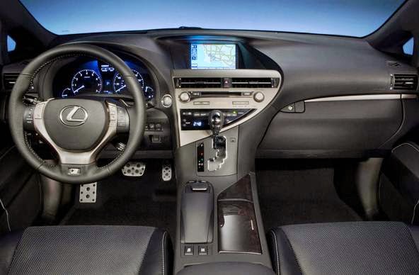 2016 Lexus RX Specs And Release Date 2016 Lexus RX Specs And Release Date