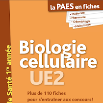 كتاب شامل لبيولوجيا الخلية دروس مفصلة و تمارين محلولة | Biol...