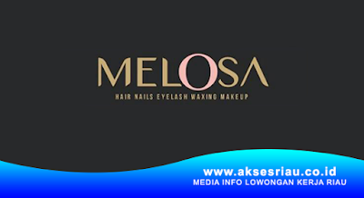 Melosa Beauty Bar Pekanbaru