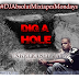 Audio: Jay Z "Dig A Hole"