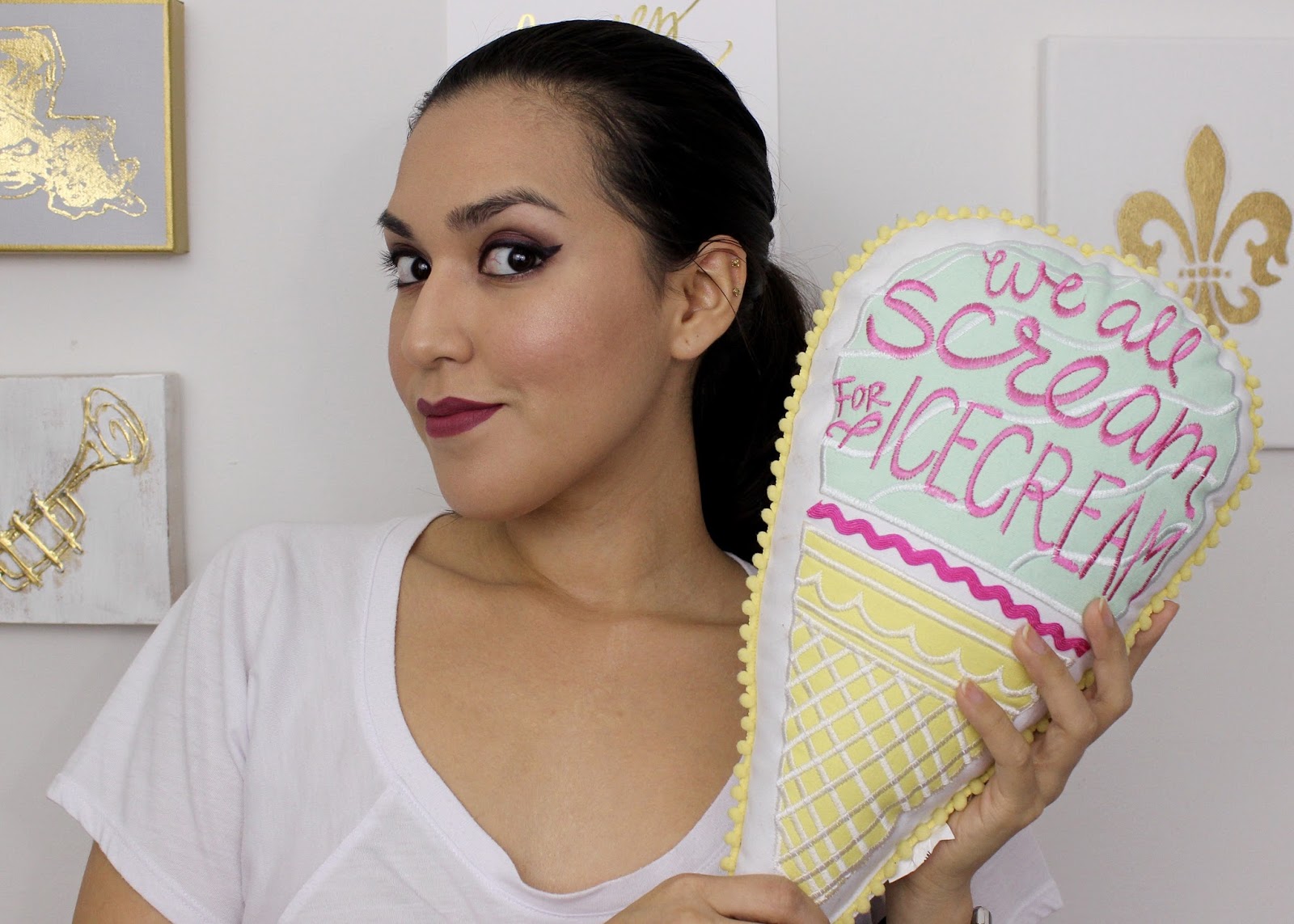 Pillowfort at Target + New Designer Collaboration Announcement