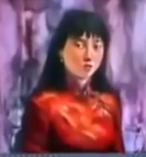 Nu Gui, China. Nu Gui, China.