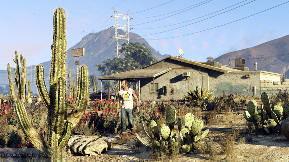 How to Download and Install GTA 5 Update 5 (v1.0.350.2) and Crack