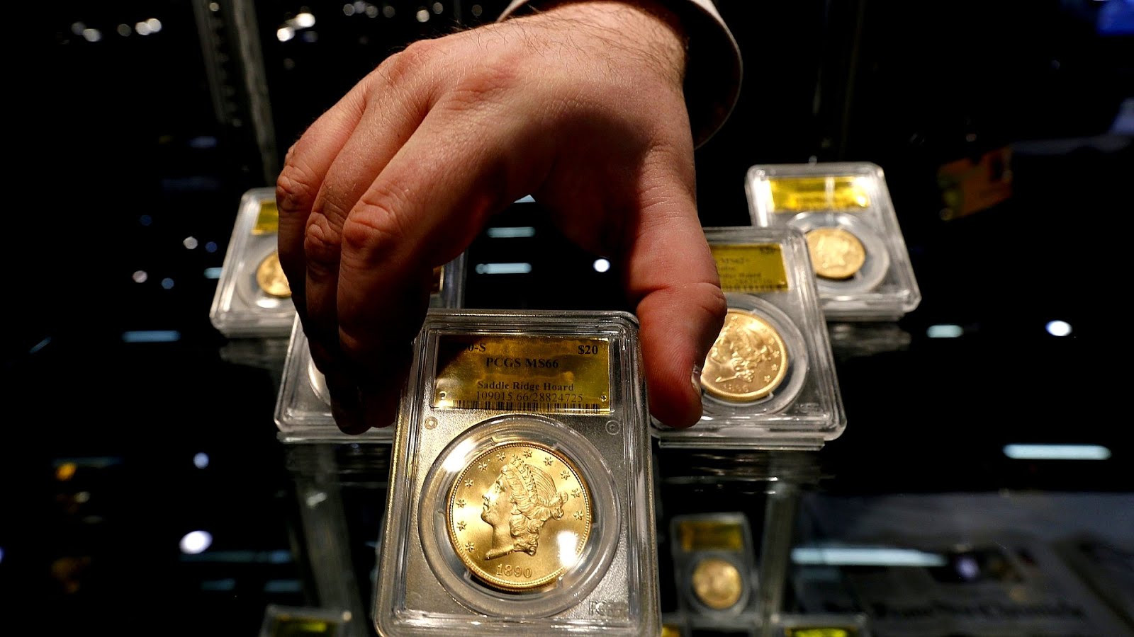 Where To Buy Gold Coins Locally Gold Choices