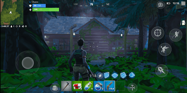 Fortnite En İyi 10 Yaratıcı Harita Kodu 2020! Fortnite En İyi 10 Yaratıcı Harita Kodu 2020!