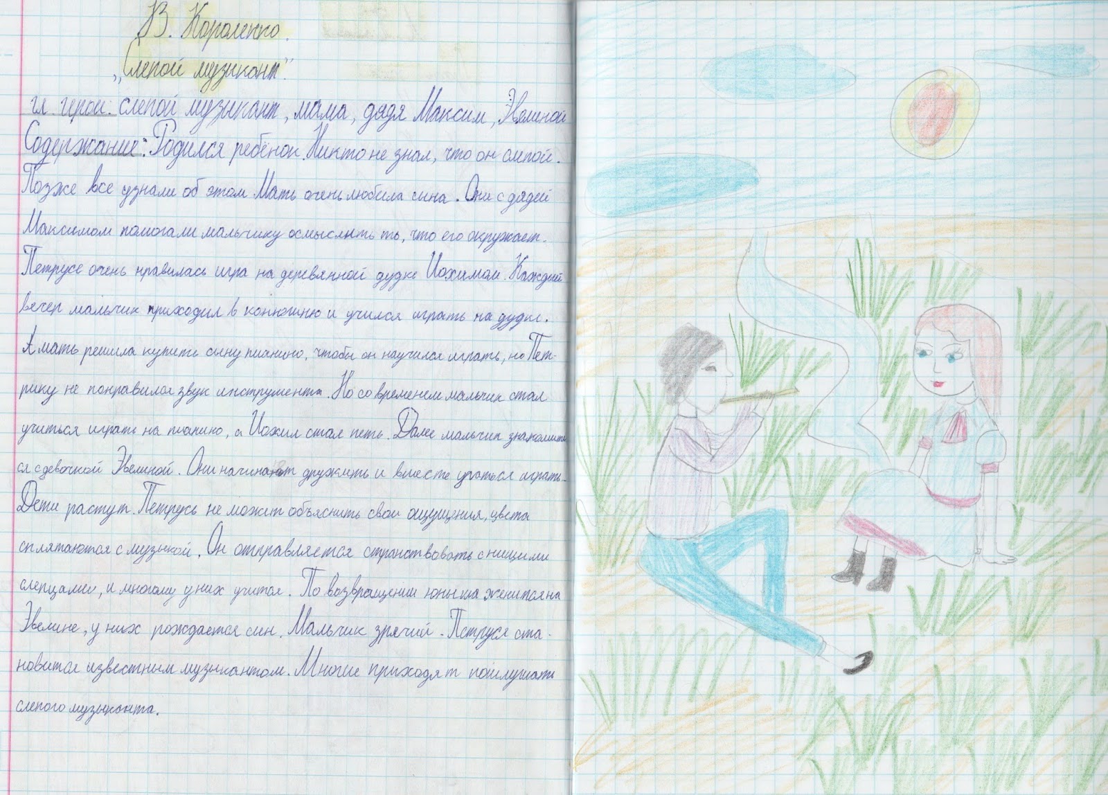 В шкафу читательский дневник. Девочка на шаре рисунок для читательского дневника. Пример лучшего чтитательного дневника. Мой добрый папа рисунок для читательского дневника.