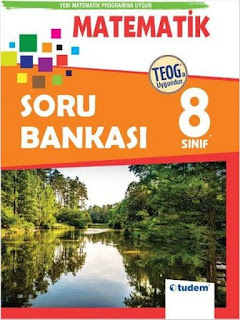 8. Sınıf Matematik Soru Bankası 8. Sınıf Matematik Soru Bankası