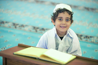 Cara Mendidik Anak dalam Kandungan Secara Islami