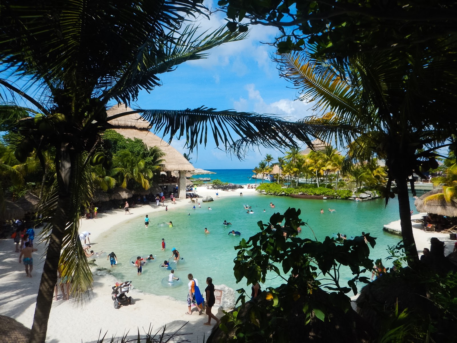 xcaret