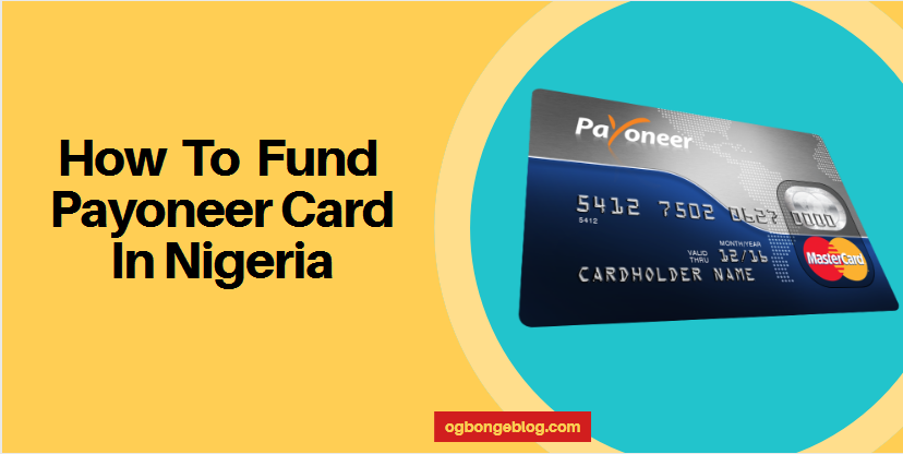 Fund nigeria