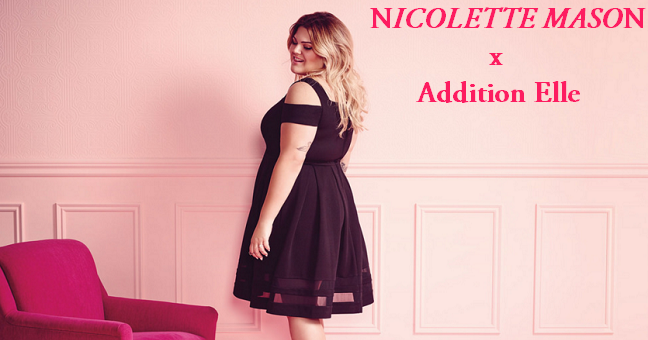 Addition Elle Fashion Dollars August Addition Elle Fashion Dollars August