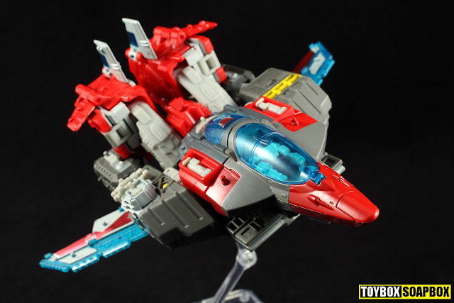 titans return broadside jet