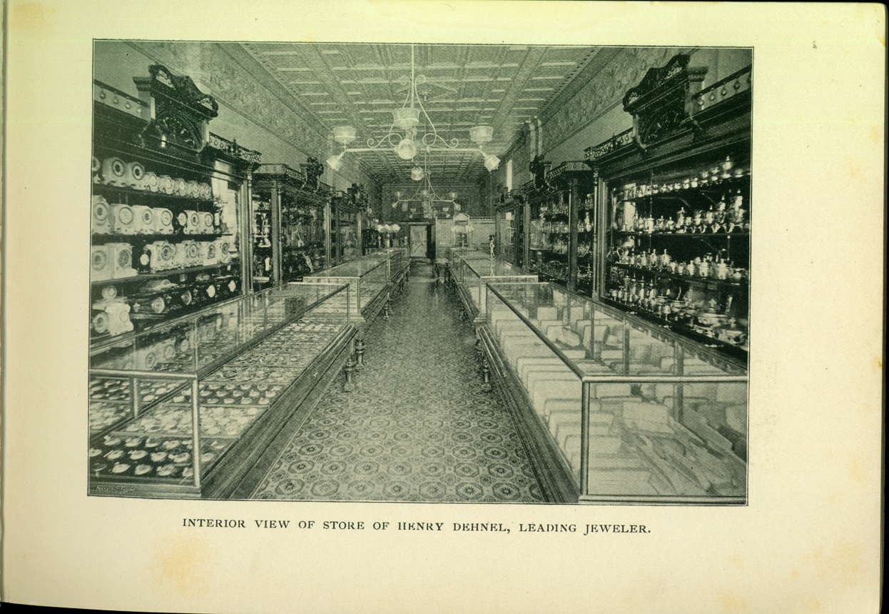 Sandusky History Sandusky Furniture Company