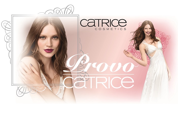 CATRICE ProvoCATRICE LE CATRICE ProvoCATRICE LE