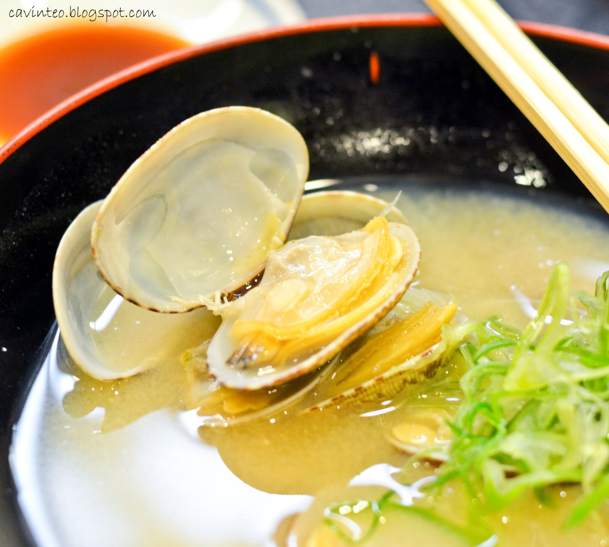 Entree Kibbles Sushi Zammai Japanese Restaurant Otaru [Hokkaido, Japan]
