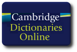 Cambrigde dictionaries Online