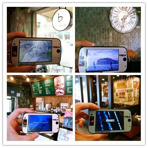 흔한 여돌 중국팬들의 솔로앨범 홍보(ft.태연) | 인스티즈