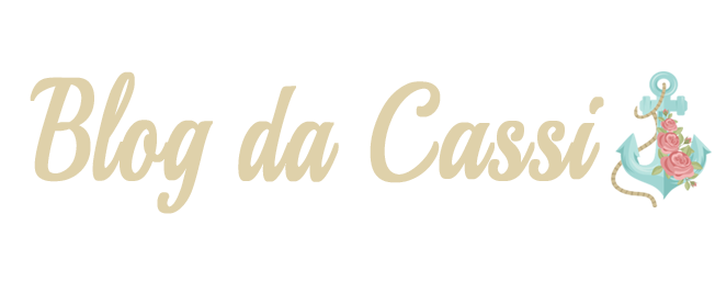 Blog da Cassi
