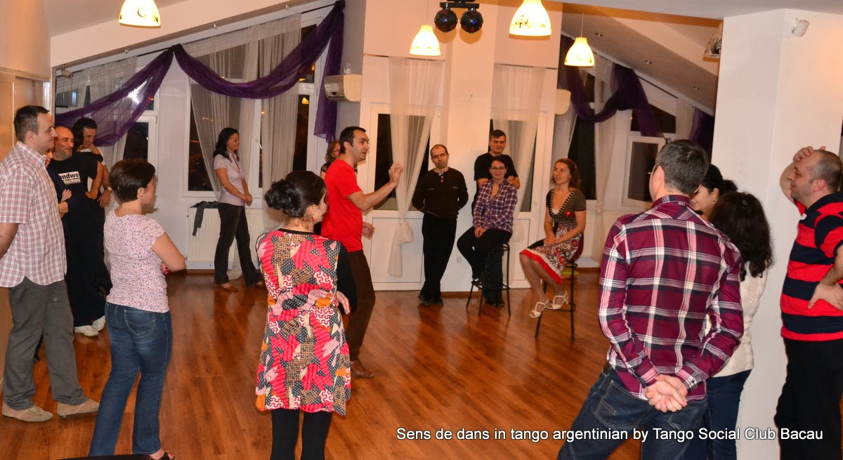 Tango Social Club Curs Si Serata De Tango La Onesti Sambata 12 Aprilie