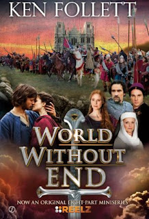 World Without End - Mondo Senza Fine Serie TV Streaming Download