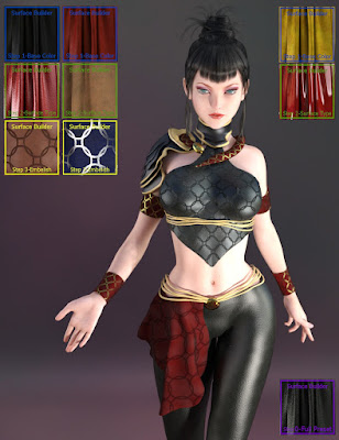 3d Models Art Zone - DG Iray Surface Builder - Leather Suede Velvet - Shaders and Merchant Resource 3d Models Art Zone - DG Iray Surface Builder - Leather Suede Velvet - Shaders and Merchant Resource