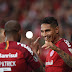 Imprensa argentina informa interesse do Vélez Sarsfield em Paolo Guerrero