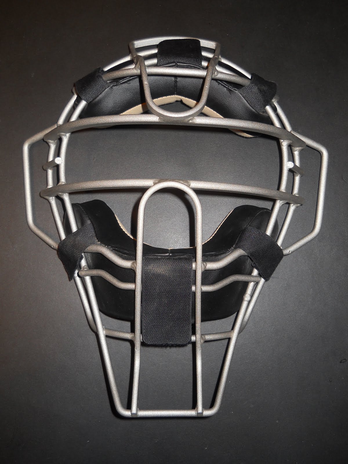 Midwest Ump Review and Comparison of Umpire Mask Pads
