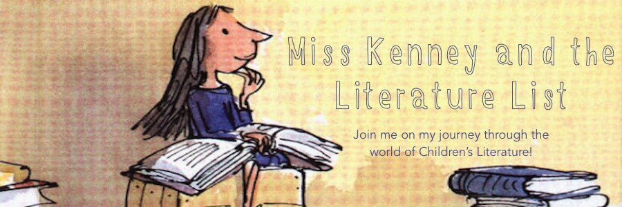 Miss Kenney and the Literature List