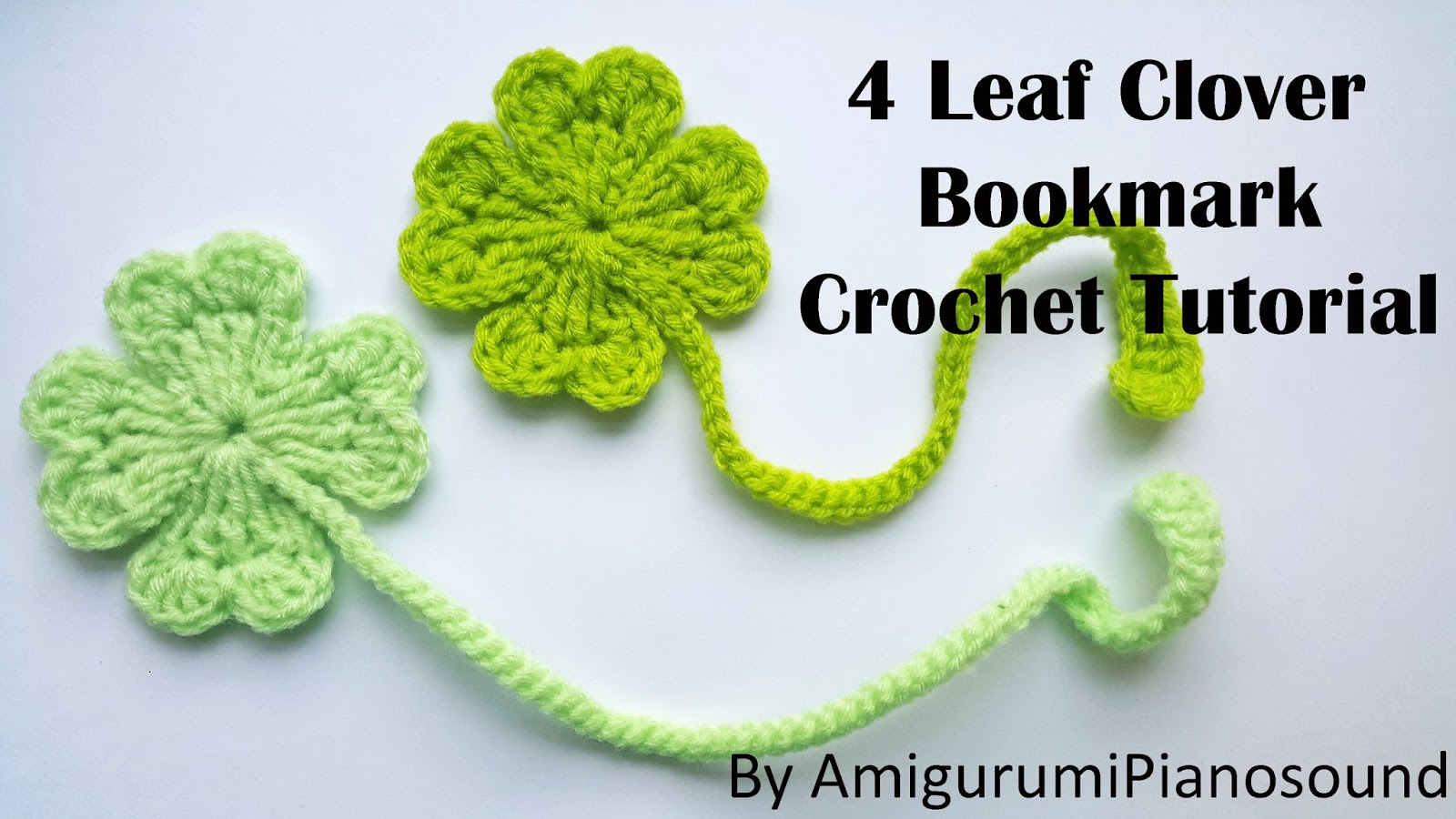 Crochet Shamrock Pattern Free Awesome Ideas Crochet Shamrock Pattern Free Awesome Ideas