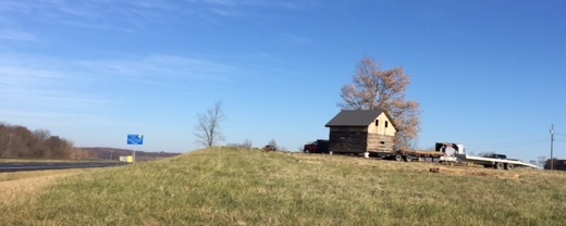 The Log Blog Add One To The Log Cabin Life List Lcll An