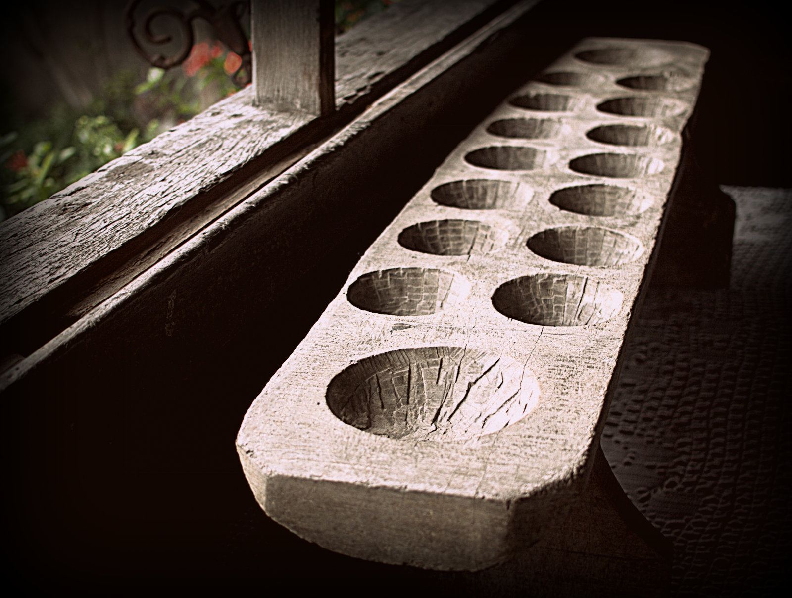 Playing with a Mancala Capture Rule to Win Learn About The Classic