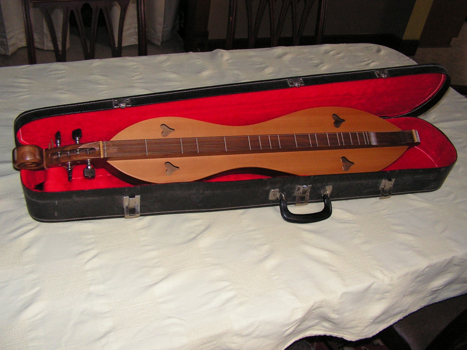 Storytelling notes Stories with the dulcimer