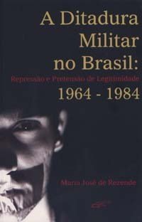 Aditadura militar no Brasil
