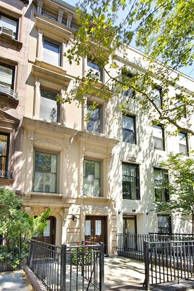 Apartment Marilyn Monroe New York for rent news-4y