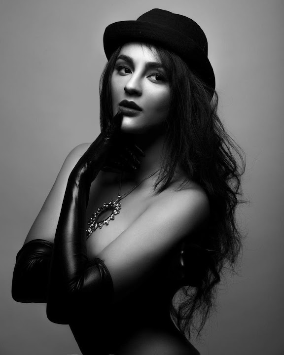 Seerat Kapoor Hot Photoshoot Stills