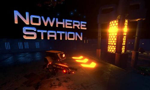 Download Nowhere Stations Free For PC