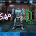تحميل لعبة Real Steel World Robot Boxing مهكرة آخر إصدار