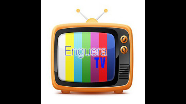 ENGUERA TV