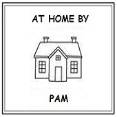 AT HOME BY PAM