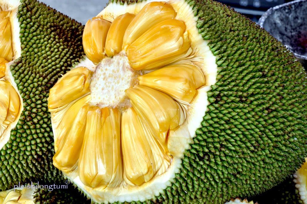 Todo sobre el jackfruit, la fruta que usan los veganos para sustituir a