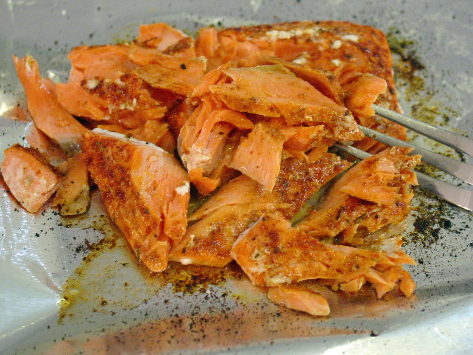 Soup Spice Everything Nice Piri Piri Salmon Tacos