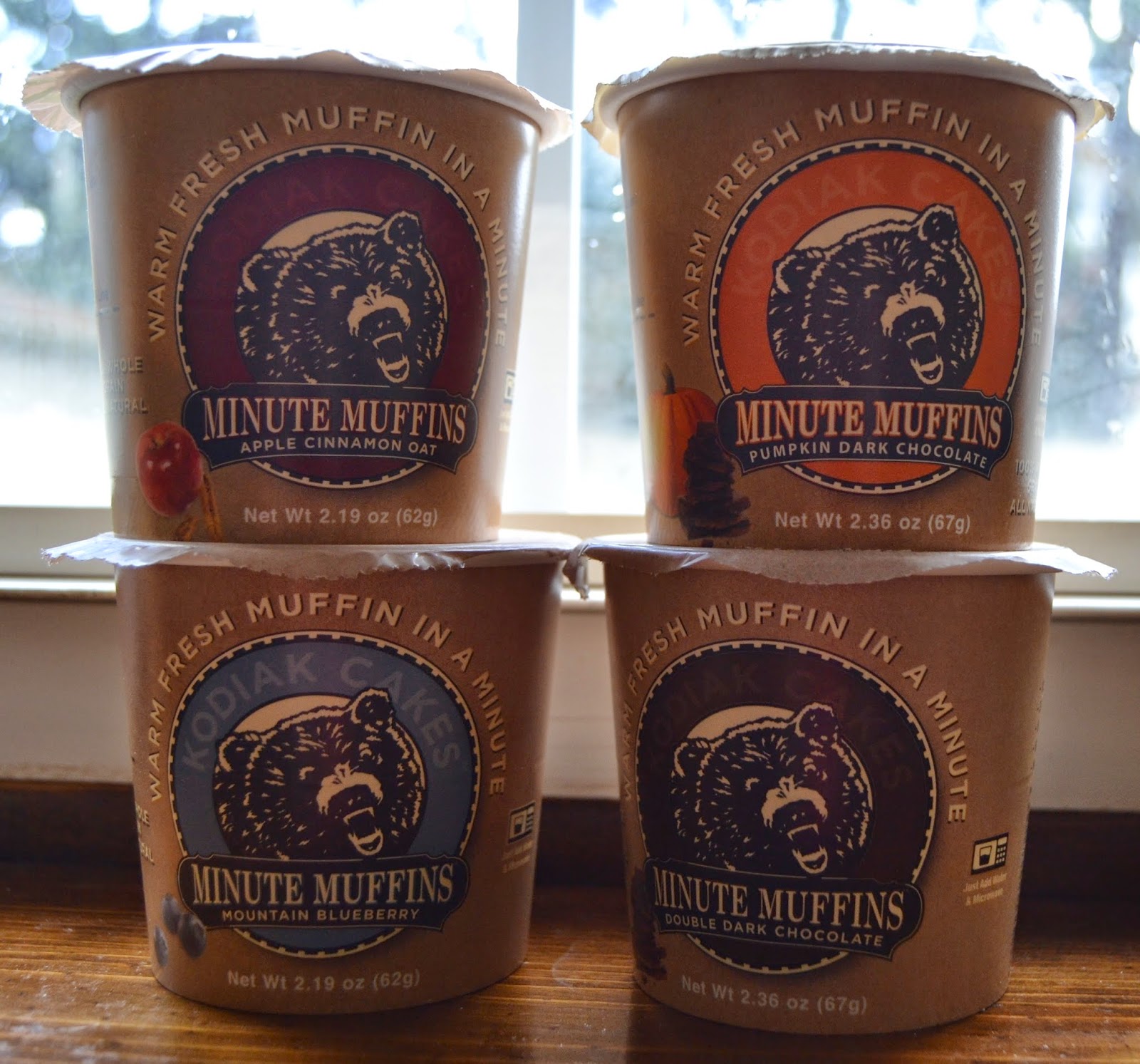 Kodiak Cakes New Products Review The Nutritionist Reviews