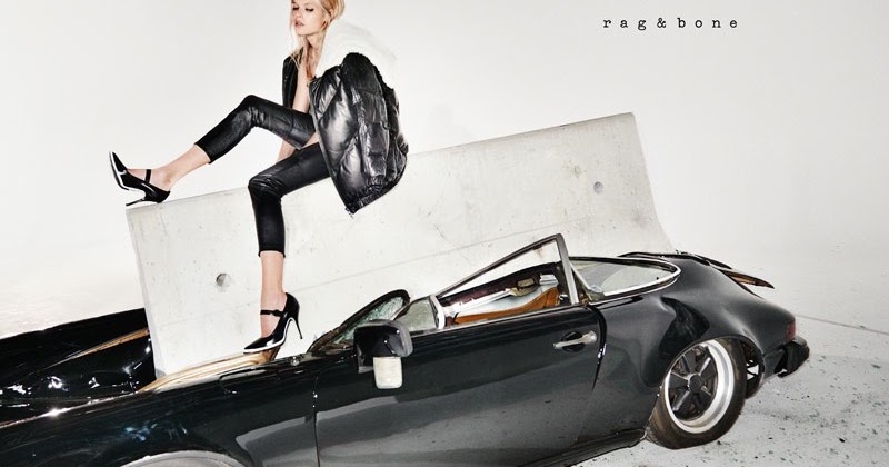 rag and bone headquarters