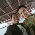 Riyono Selfie Bareng Anak Muda Pengurus Ranting Pemalang