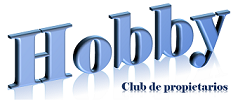 Club Hobby España