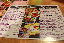 chicken memang steak sedap tree chop menu menunya lah antara diorang dia ini yang order