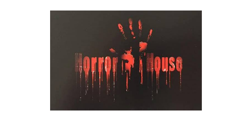 Do wygrania podwójne vouchery do Horror House Konkurs