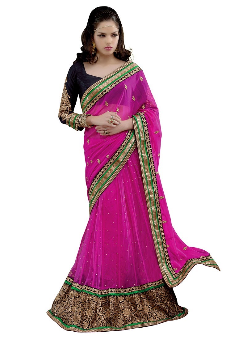 Indian Wedding Dresses Collection 2014 15 For Women Fashion Tips