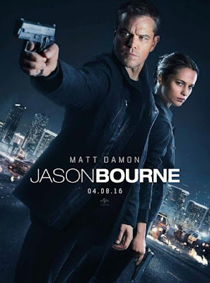 {มาใหม่!}[[ภาพ HD iTunes] Jason Bourne (2016) - เจสัน บอร์น ยอดจารชนคนอันตราย [1080p][เสียง:ไทยโรง/Eng 5.1][ซับ:-][.MKV] JB_MovieHdClub